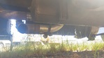 4 Underbody - Truck with 