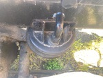 4 Underbody - Truck with 