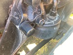4 Underbody - Truck with 