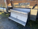 4 Underbody - Truck with 