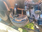 4 Underbody - Truck with 