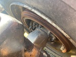 Brakes with 