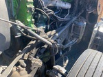 4 Underbody - Truck with 
