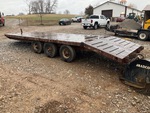 Picture, Left Rear Corner