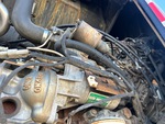 Refrigeration Unit with 