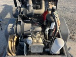 Air Compressor with