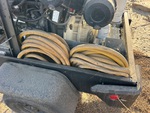 Air Compressor with
