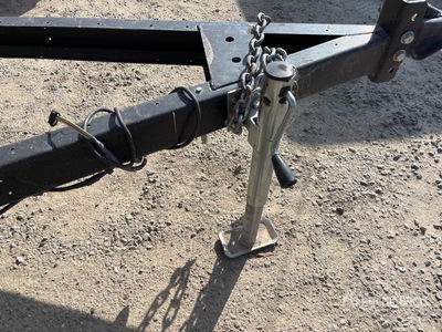 Chassis Photos with