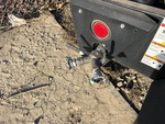 Air Compressor with