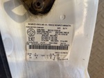 General Appearance with Second Serial Number/VIN Photo