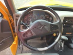 Cab with 