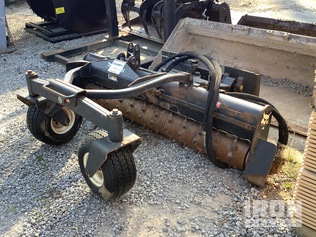 2018 Bobcat 72SCM 72 in Power Rake in MANDEVILLE, Louisiana, United ...