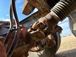 Drivetrain with