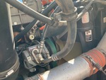 Engine with 