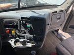 Cab with 