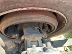 Brakes with 
