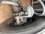 Brakes with 