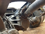 Drivetrain with 