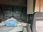 Cab with 