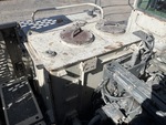 Hydraulics with Hydrauliktank