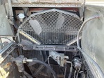 Motor with Kühler