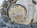 Drivetrain with Right Final Drive