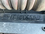 Motor with