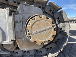 Drivetrain with Left Final Drive