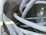 Hydraulics with Schwingmotor
