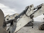 Chassis with Stiel - Zustand
