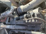 Motor with Engine - Right Side
