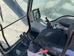 Control Station with Dash Console