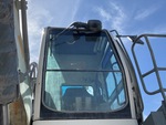 General Appearance with Kabine Glas