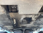 Chassis with Untere Abdeckungen