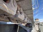 Undercarriage with Right Track Links