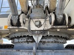 Chassis with Drehgestelllager