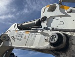 Hydraulics with Stick Cylinder