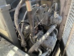 Hydraulics with Pumpen (Hydraulik)