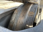 Undercarriage with Right Idler