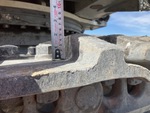 Undercarriage with Right Grouser Height
