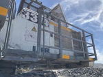 General Appearance with Hand Rails