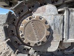 Drivetrain with Right Final Drive