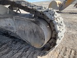 Drivetrain with Right Drive Motor