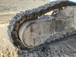 Drivetrain with Left Drive Motor