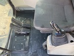 Control Station with Steering Controls