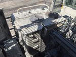Hydraulics with Hydrauliktank