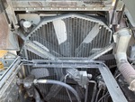Motor with Kühler