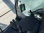 Control Station with Dash Console