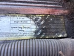 Engine with