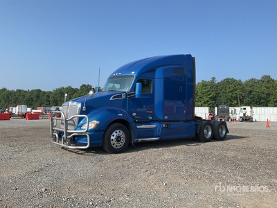 General Appearance with Featured Photo